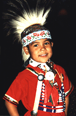 Aboriginal Youth