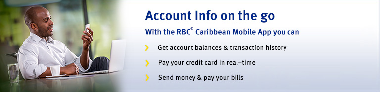Rbc Online Banking Contact Number Trinidad