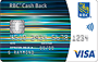 RBC Visa Cash Back