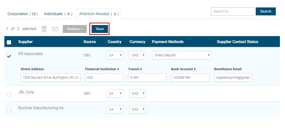 FAQs for RBC PayEdge - RBC Royal Bank