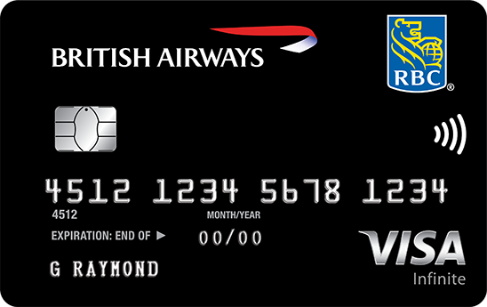 Visa Signature vs Infinite Credit Cards