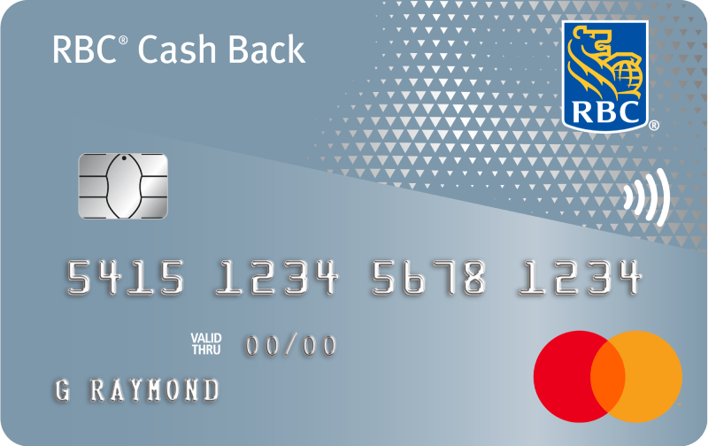 RBC Avion Visa Platinum Credit Card RBC Royal Bank of Canada