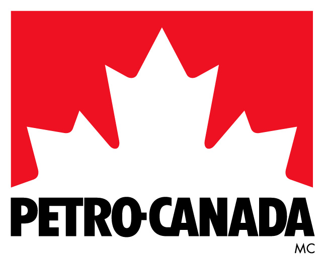 Petro canada logo