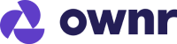 Ownr Logo