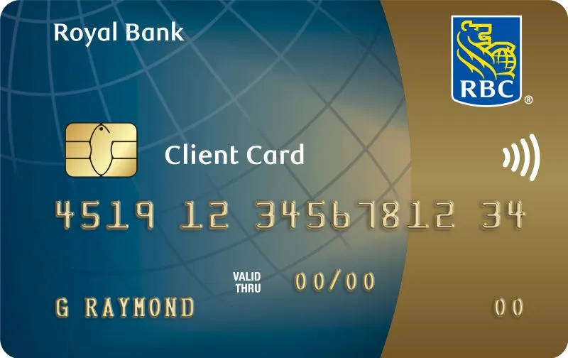 How Banking Works in Canada - RBC