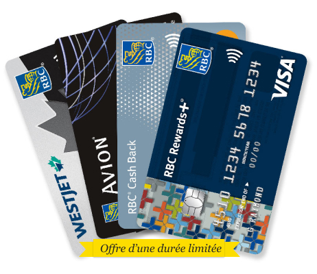 RBC Credit Cards