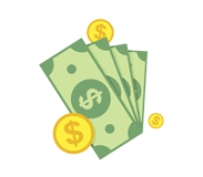 Money Graphic