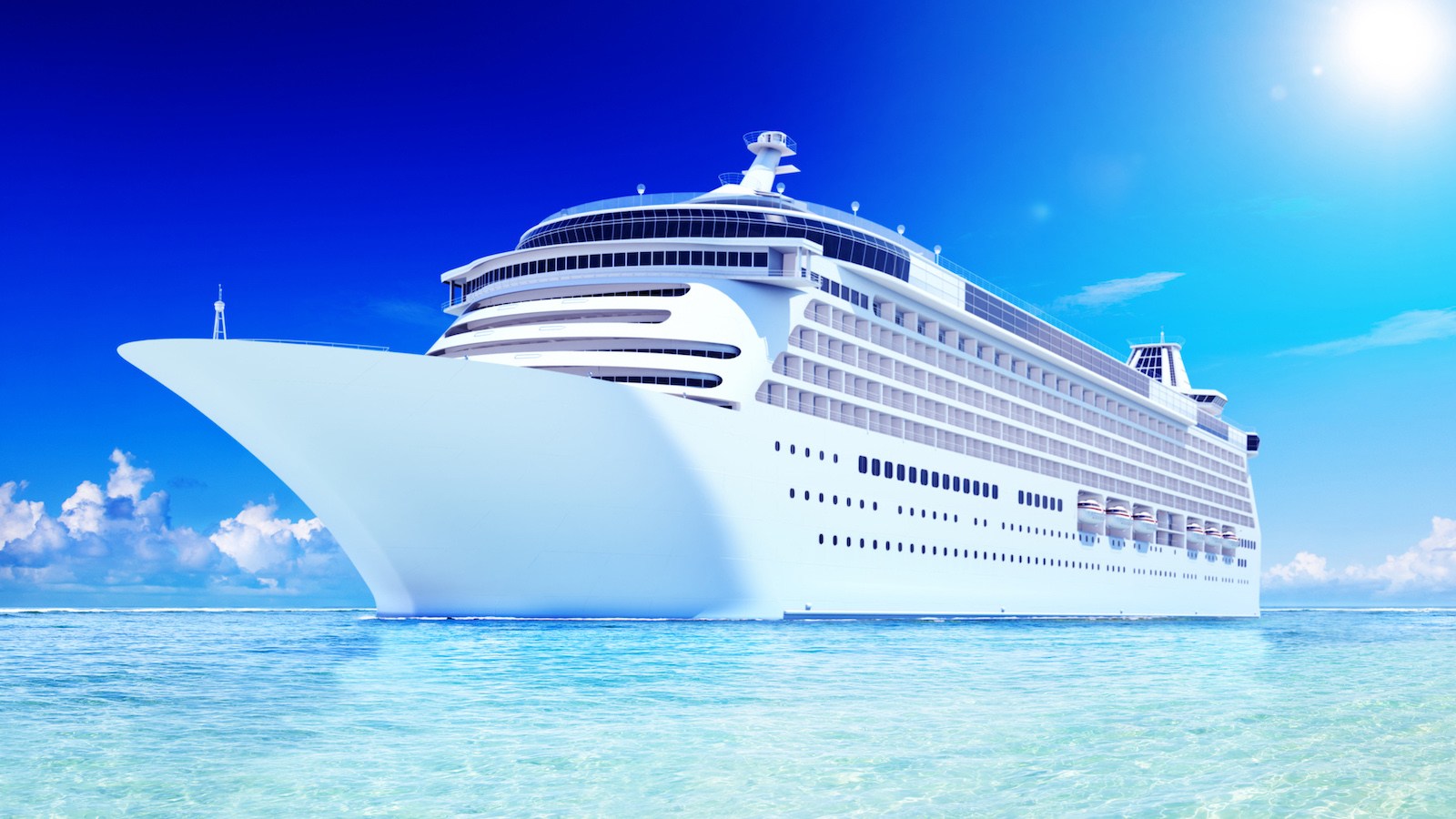 Going On A Cruise Travel Insurance For RBC Clients