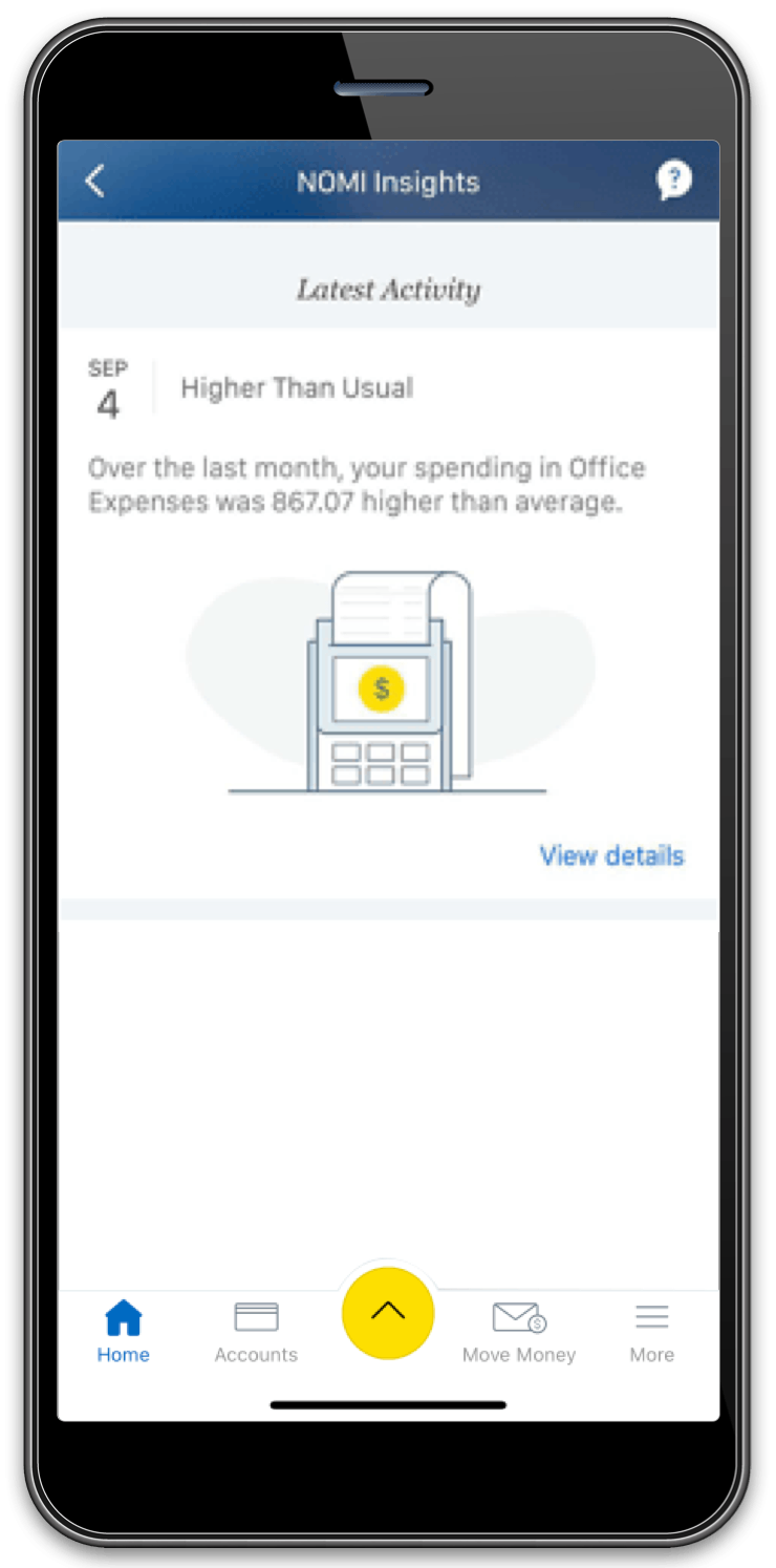 RBC Mobile App - RBC Royal Bank