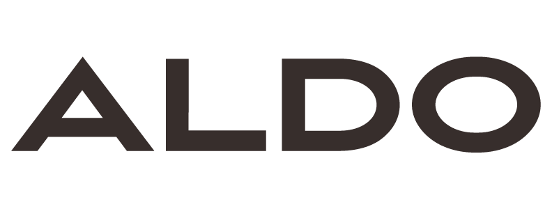 Aldo Logo